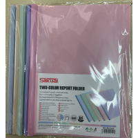 CC066-004 Color of Macaron file book /HX5322-A45pcs