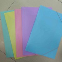 CC066-009 File Bag/A4 CLMK-9811