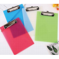 Plastic Clip board