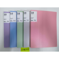 CC066-018 Wood Clip board /6803A-A40.3