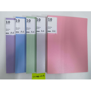 CC066-018 Wood Clip board /6803A-A40.3