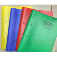 CC066-027 Long Clip File/pp