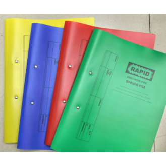 CC066-027 Long Clip File/pp