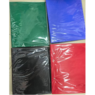 CC066-0282 Holes File/A4-501-2