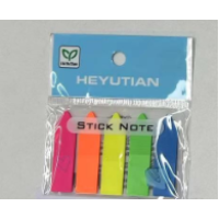 CC067-014 sticky notePET5