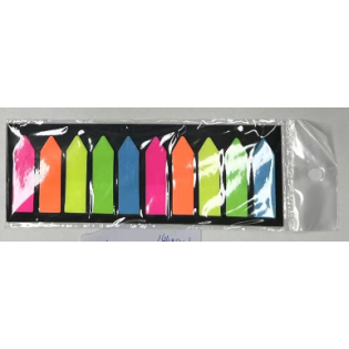 CC067-015 sticky notePET10