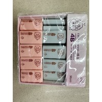 CL-07 Natural soft eraser