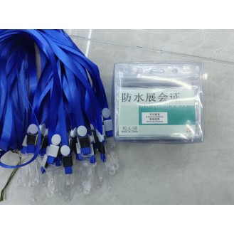 CC070-007108 waterproofemployee card/()