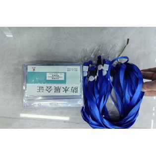 CC070-009208 waterproofemployee card/()