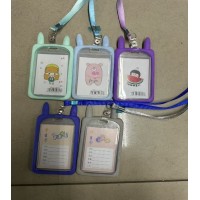 CC070-012 employee card