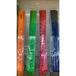 CC071-002 RulerHACO
