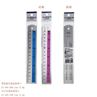 CC071-010 Ruler30