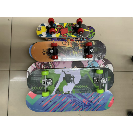 Skating Board