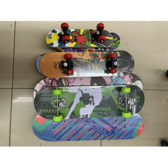 Skating Board