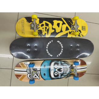 Skating Board