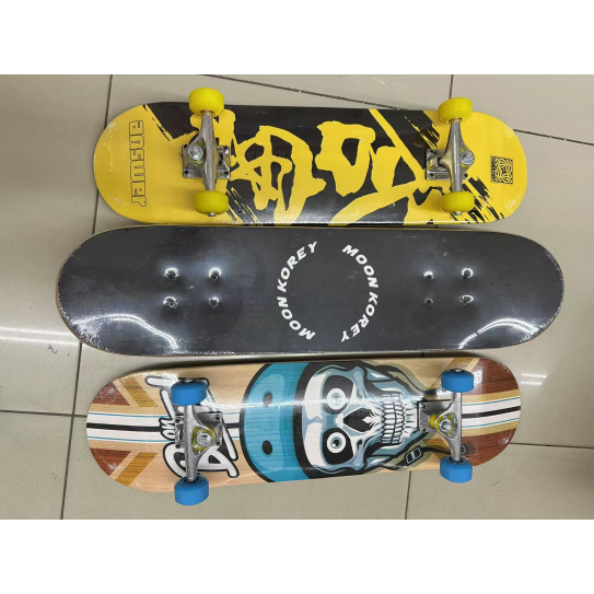Skating Board