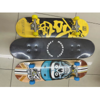 Skating Board