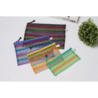 CC073-003 Muti-color File Bag/A4