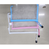 CC073-015 Net File Bag /( ) A5