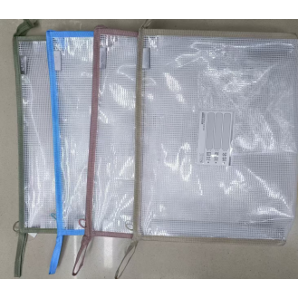 CC073-017 EVA File Bag/EVA A4 504#