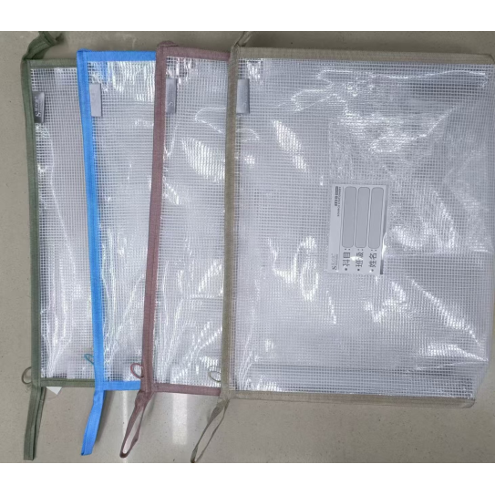 CC073-017 EVA File Bag/EVA A4 504#