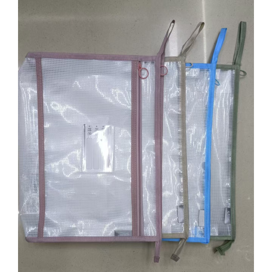 CC073-018 EVA File Bag/EVA A4 564#