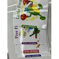 CC076-024 Story Book/978-502