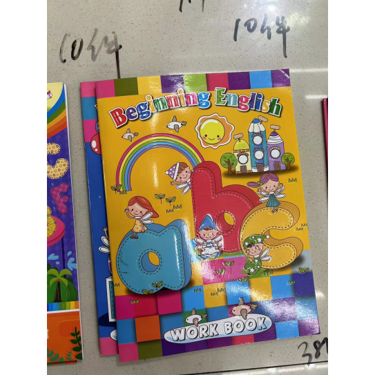 CC076-030 Learning book/3185