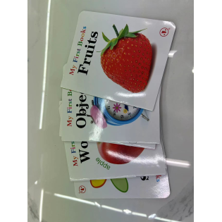 CC076-033 Learning book/978-40