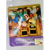 CC076-034 Story Book/978-41