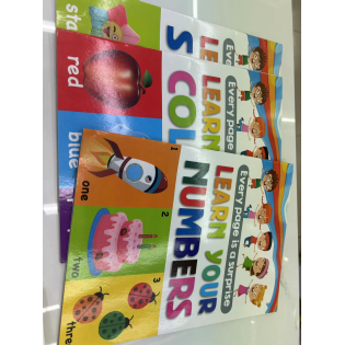 CC076-053 Learning book/2201