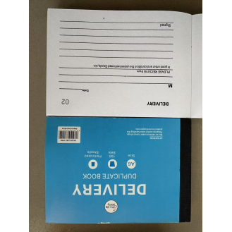 CC077-001 delivery Book/10.5*14.5
