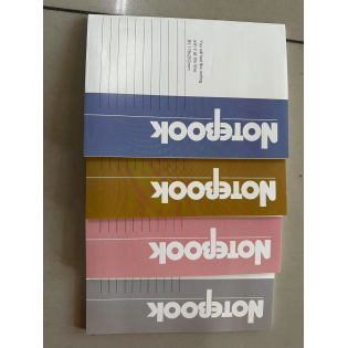 CC077-003 Notebook/A5-18