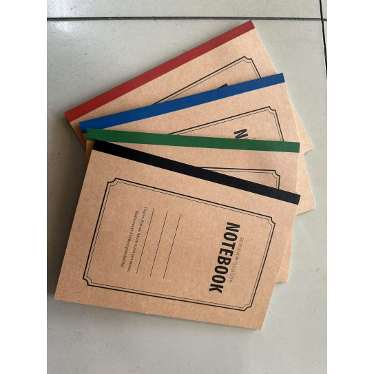 CC077-017 Notebook/B5-46