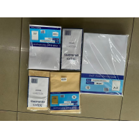 CC077-021/110*220brown Envelope