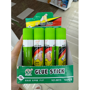 CC078-005 Glue Stick /36g pvp