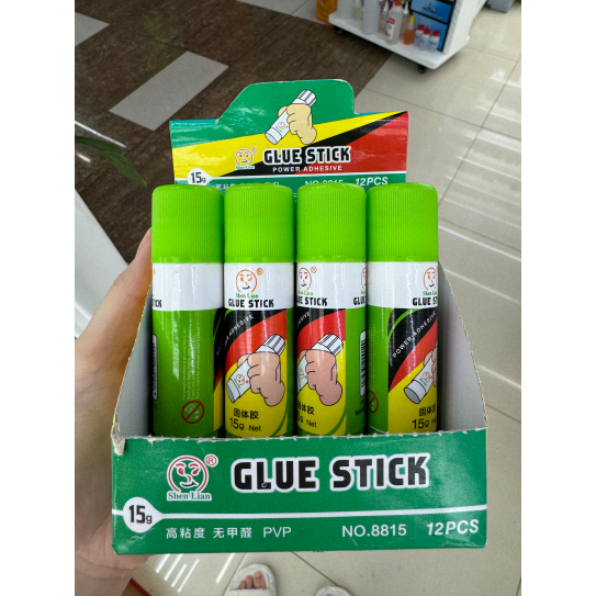 CC078-005 Glue Stick /36g pvp