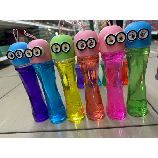 CC084-001 Crystal Slime/CY-318