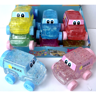 CC084-006 Crystal Slime/WM-120