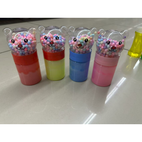 CC084-007 Crystal Slime/SJD-05