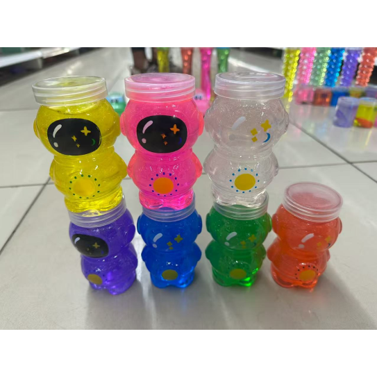 CC084-009 Crystal Slime/CY-270