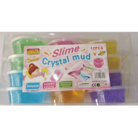 Crystal Slime