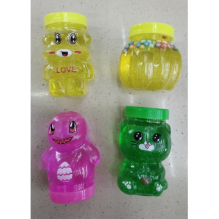 CC084-014 Crystal Slime