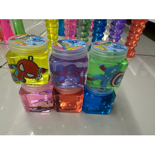 CC084-015 Crystal Slime/+CY-402