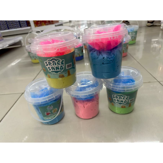 CC084-018 Space Sand/500g