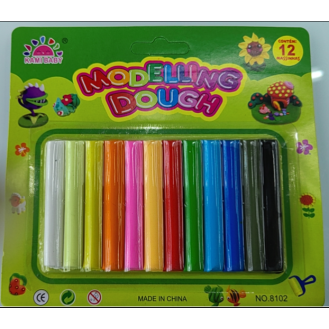 CC084-022 Modelling Dough/128102