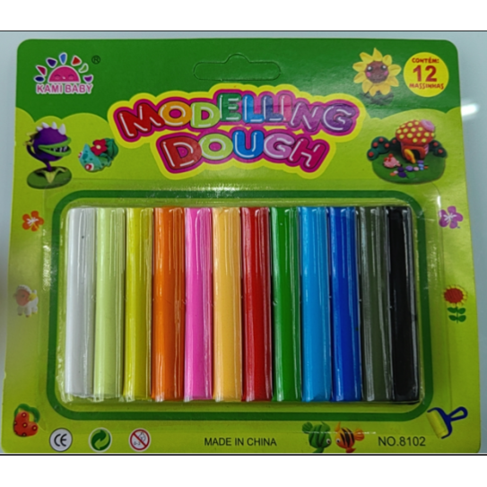 CC084-022 Modelling Dough/128102