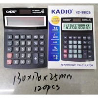 KADIO Elecronic calculaator