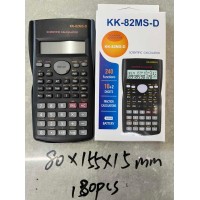 KK-82MS-D scientific calculator