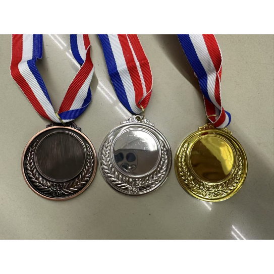 CC089-003 Medal Bronze/ 6.5cm